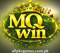 MQwin Game